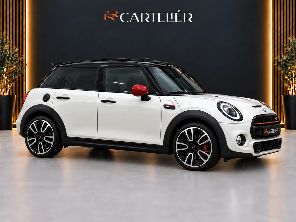 MINI Cooper – foto 6