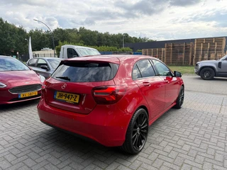 Mercedes-Benz A-Klasse – thumbnail 8