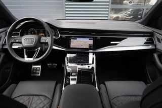 Audi Q8 – thumbnail 38