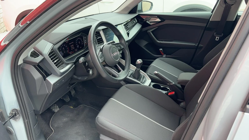 Audi A1 Sportback – foto 5