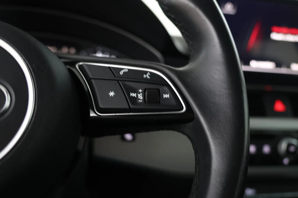 Audi A4 – foto 29