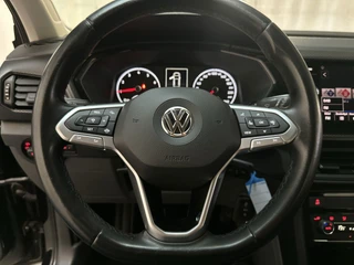 Volkswagen T-Cross – thumbnail 9