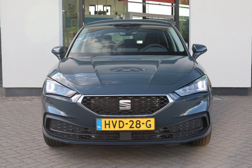 SEAT Leon – foto 6