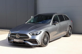Mercedes-Benz C-Klasse – thumbnail 2