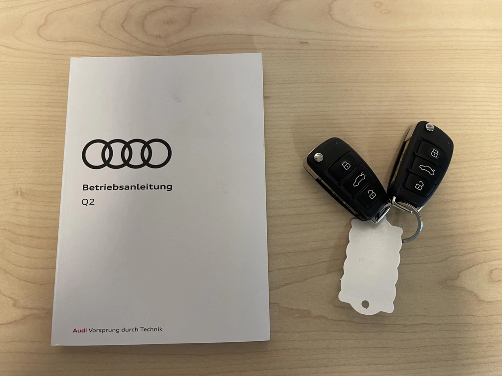 Audi Q2 – foto 36