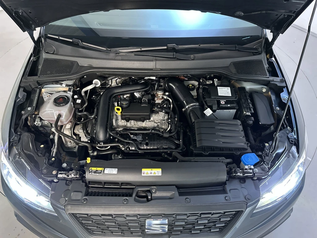SEAT Ibiza – foto 16