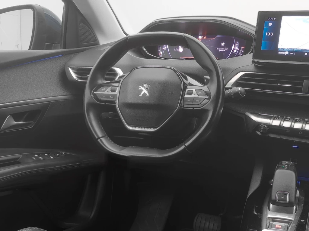Peugeot 3008 – foto 23