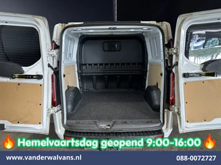 Ford Transit Custom – thumbnail 15
