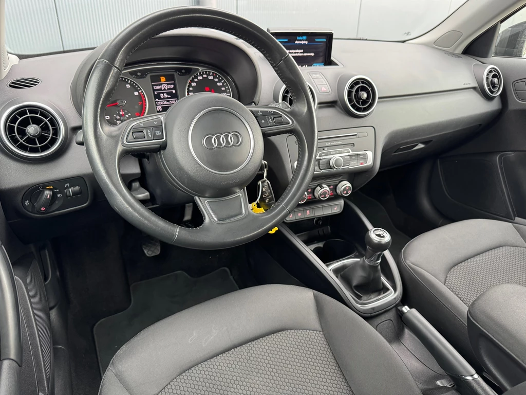 Audi A1 Sportback – foto 39