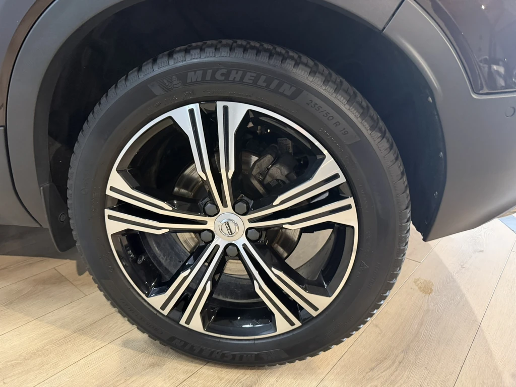 Volvo XC40 – foto 41