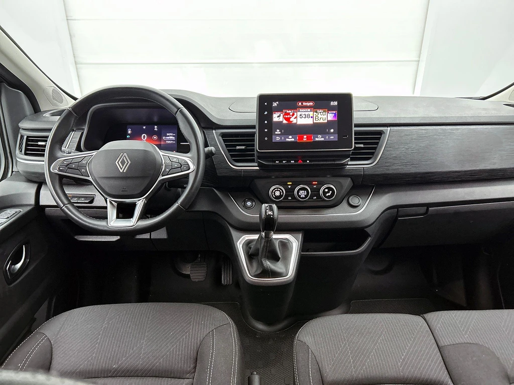 Renault Trafic – foto 25