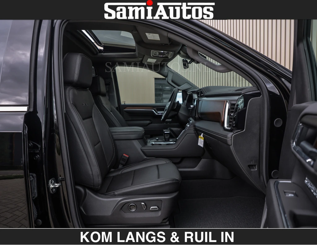 GMC Sierra – foto 45
