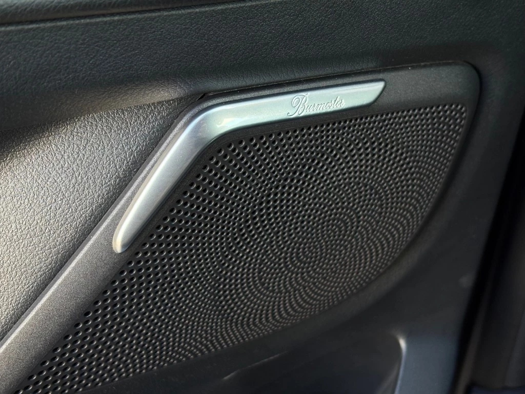 Mercedes-Benz V-Klasse – foto 13