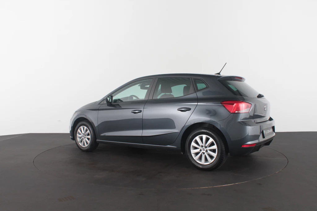 SEAT Ibiza – foto 3