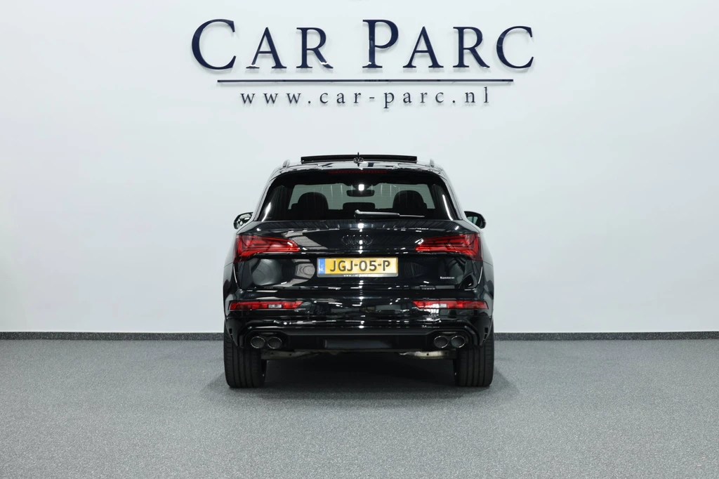 Audi Q5 – foto 3