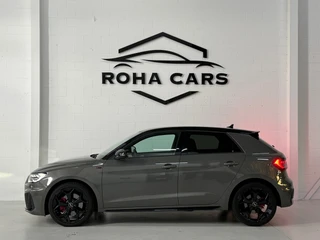 Audi A1 Sportback – thumbnail 2