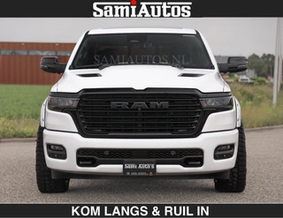 Dodge Ram Pick-Up – thumbnail 23