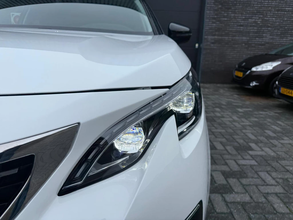 Peugeot 3008 – foto 15