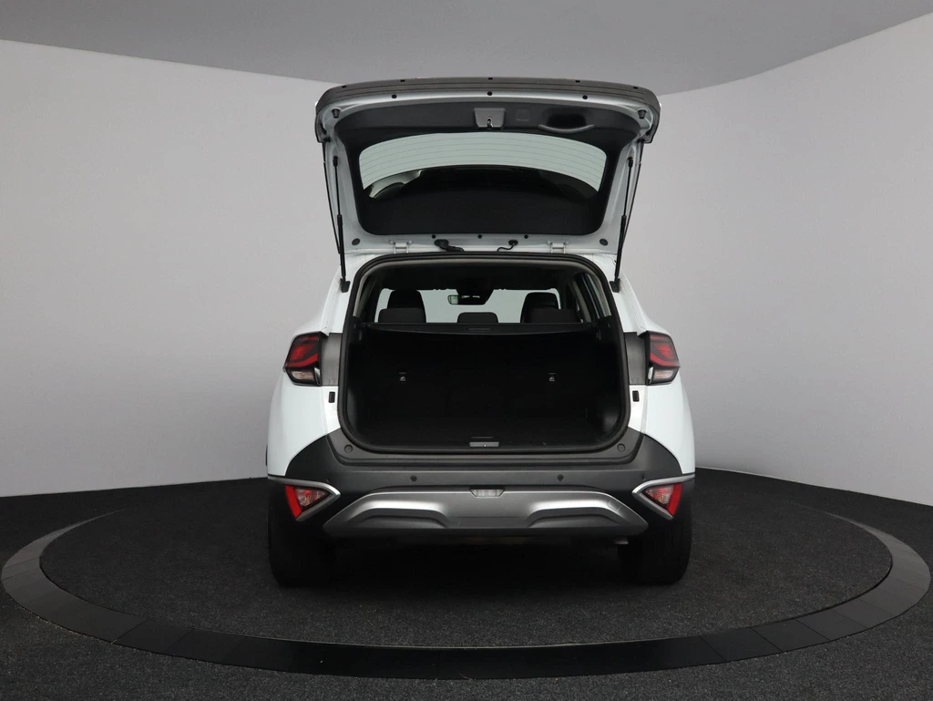 Kia Sportage – foto 12