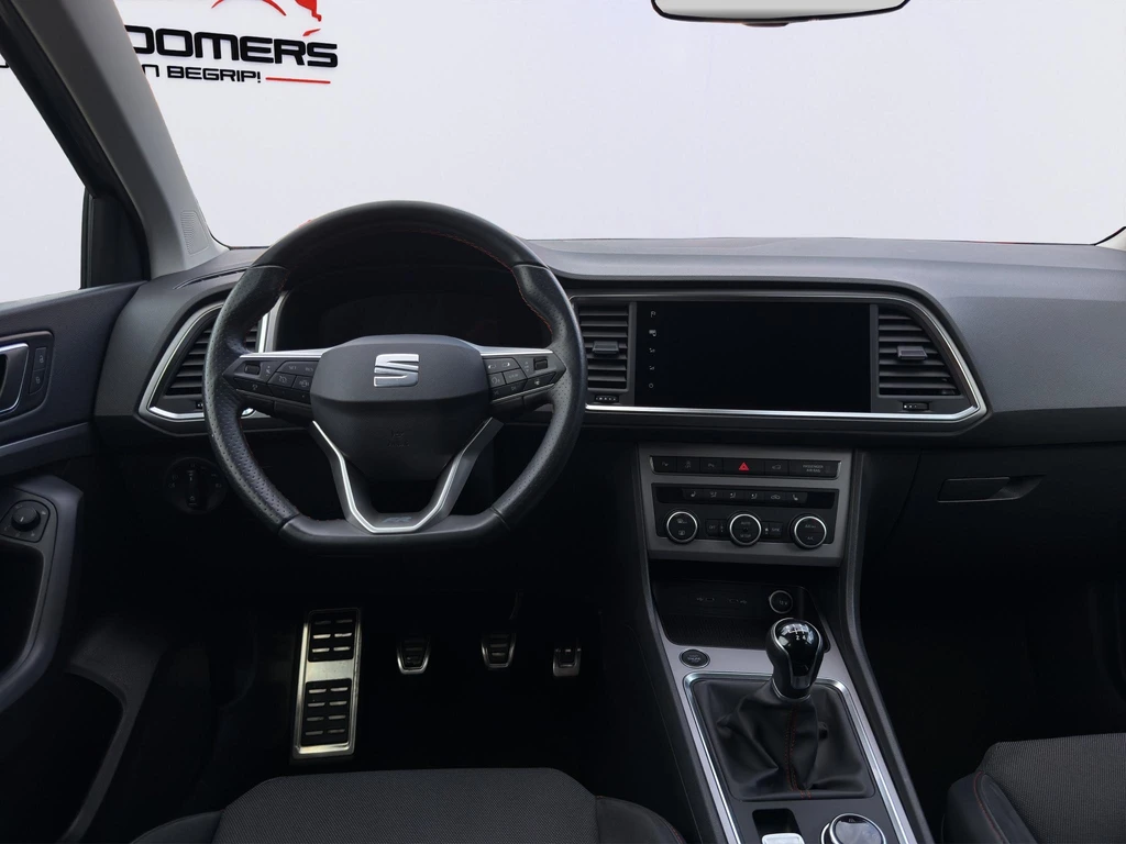 SEAT Ateca – foto 25