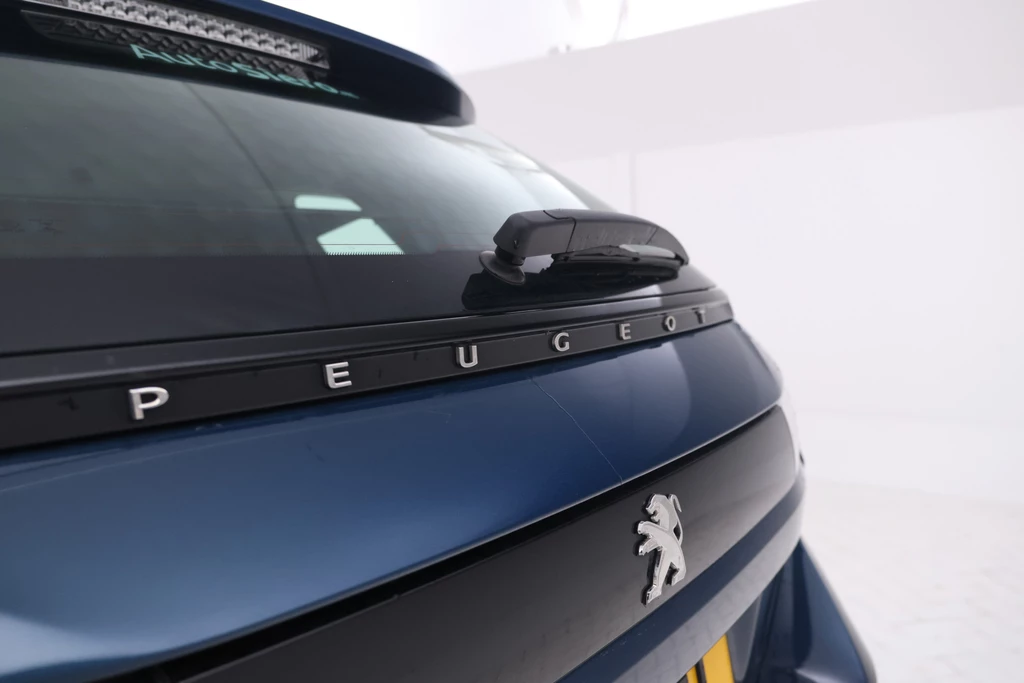Peugeot 508 – foto 11