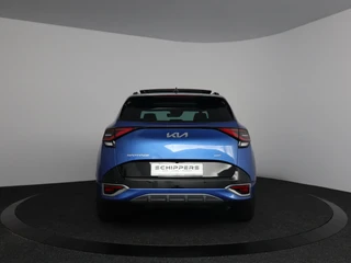 Kia Sportage – thumbnail 5