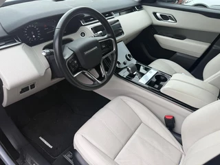 Land Rover Range Rover Velar – thumbnail 18