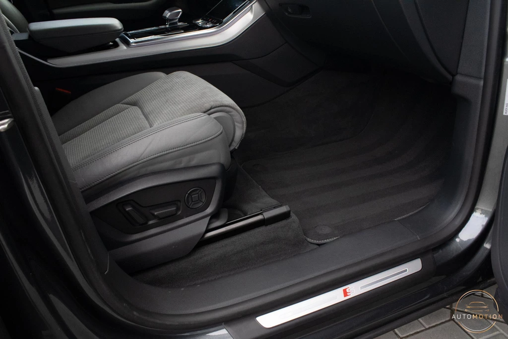 Audi Q8 – foto 36