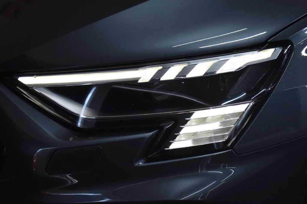 Audi A3 – foto 11