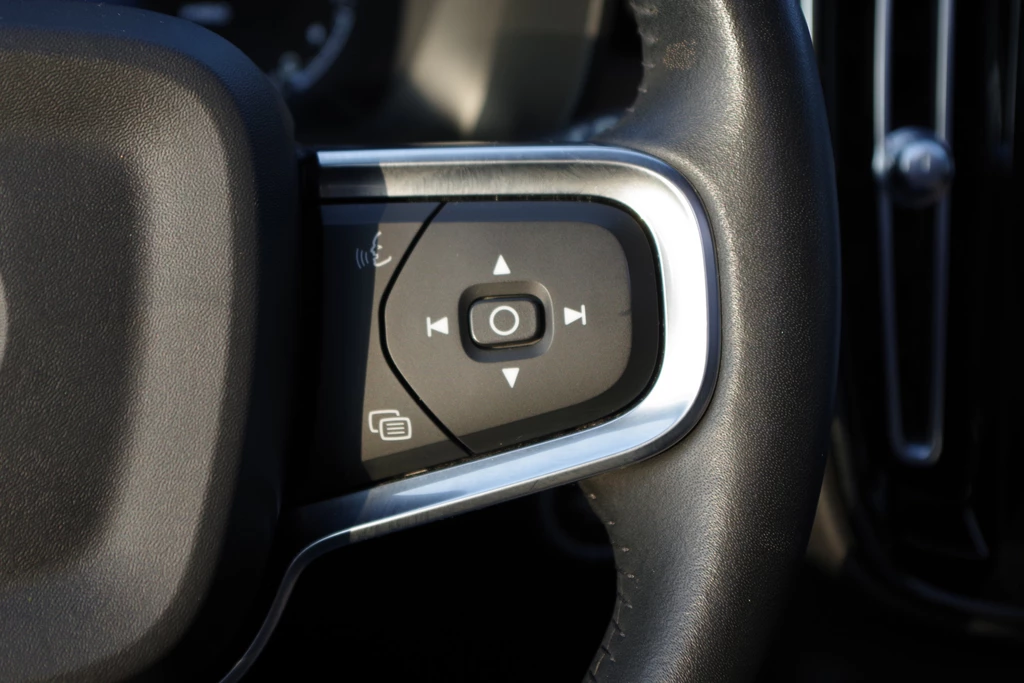 Volvo XC40 – foto 20