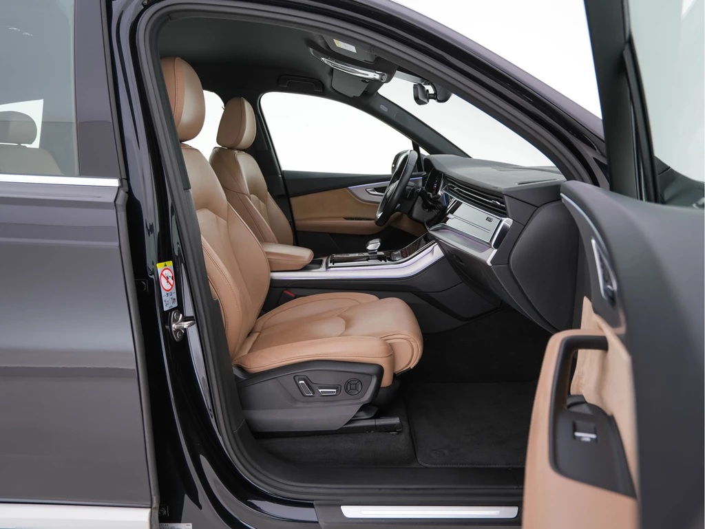Audi Q7 – foto 11