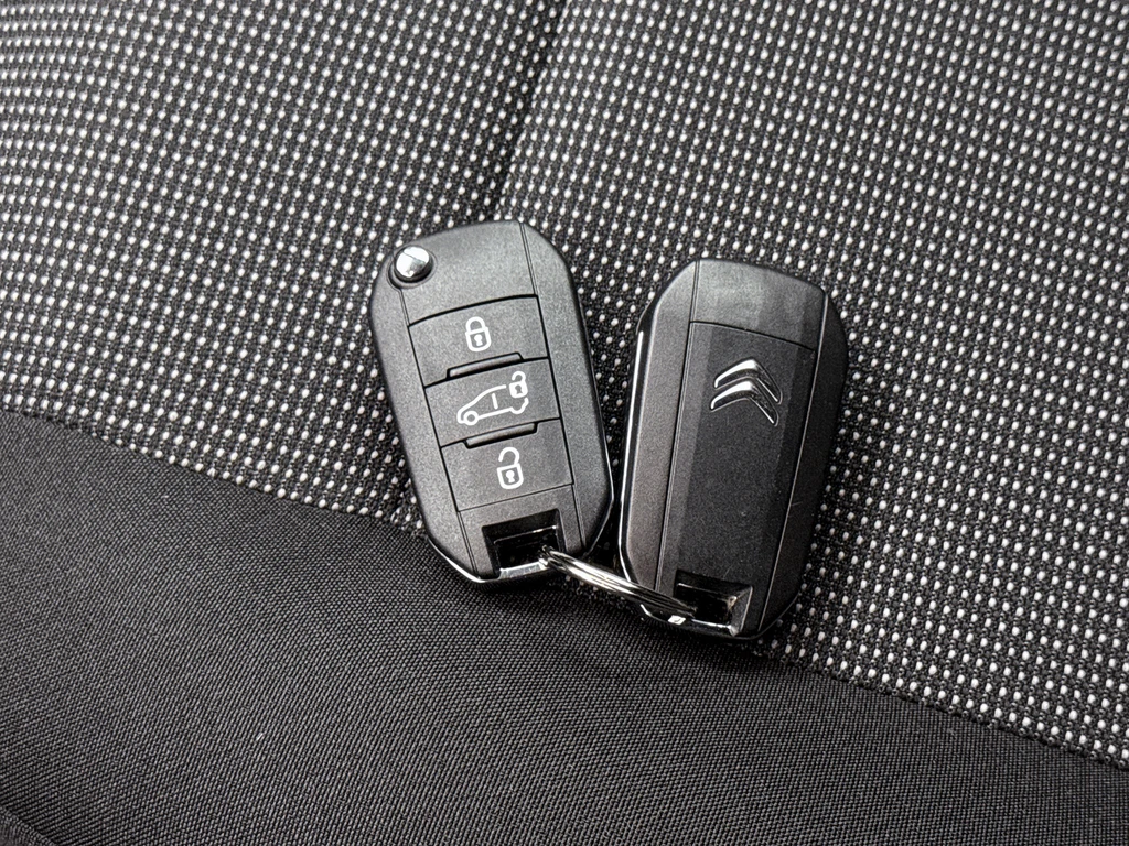 Citroën Berlingo – foto 12