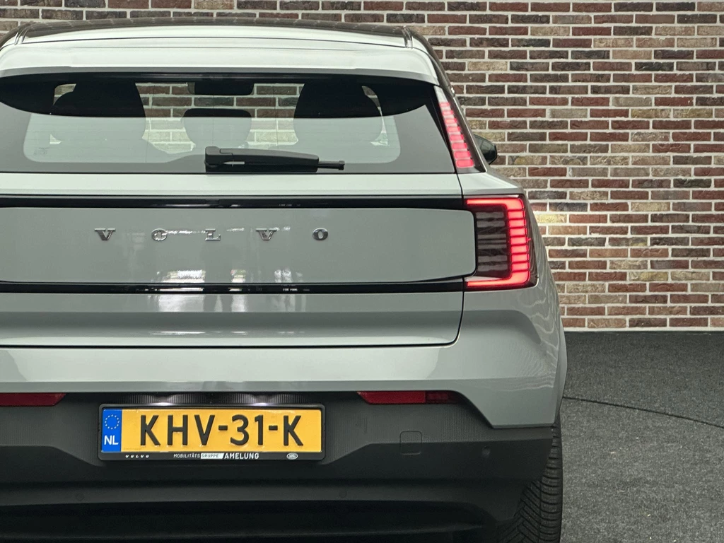 Volvo EX30 – foto 6