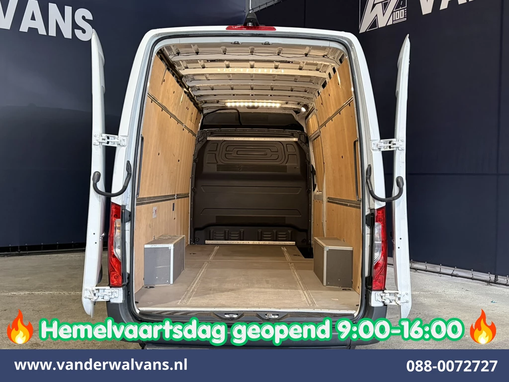 Mercedes-Benz Sprinter – foto 15
