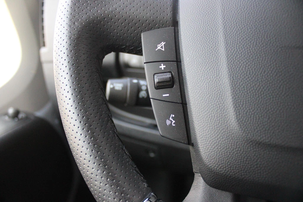 Peugeot Boxer – foto 27