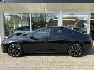 Peugeot 508 – thumbnail 2