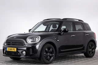 MINI Countryman – thumbnail 1