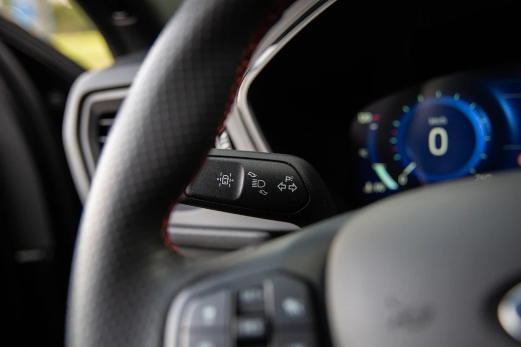 Ford Kuga – foto 14