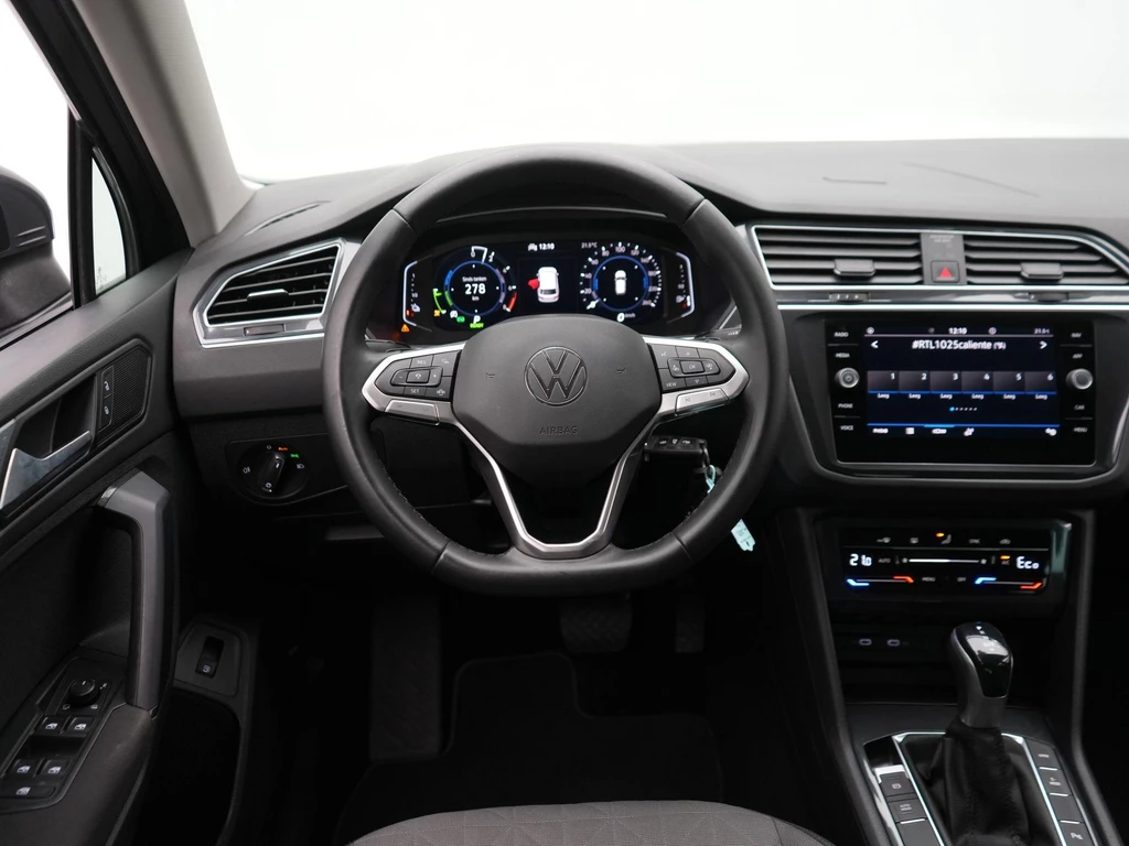 Volkswagen Tiguan – foto 13