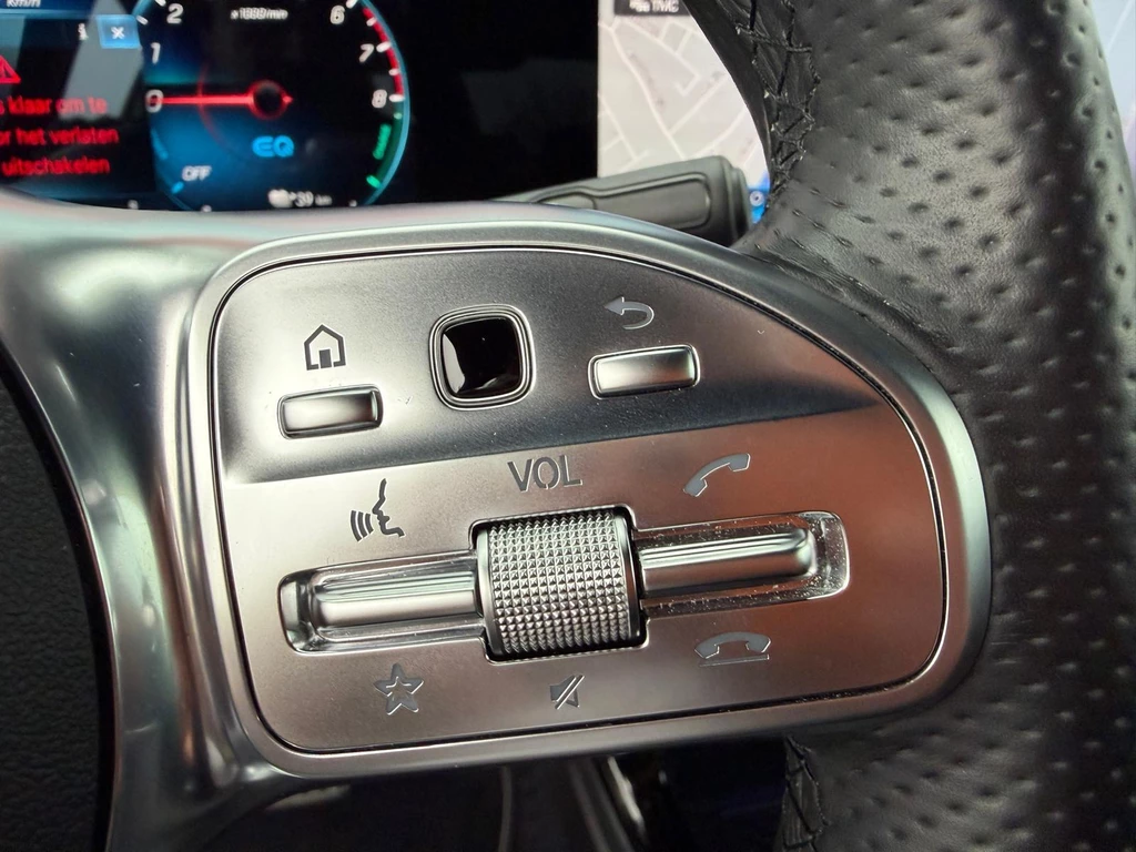 Mercedes-Benz A-Klasse – foto 15