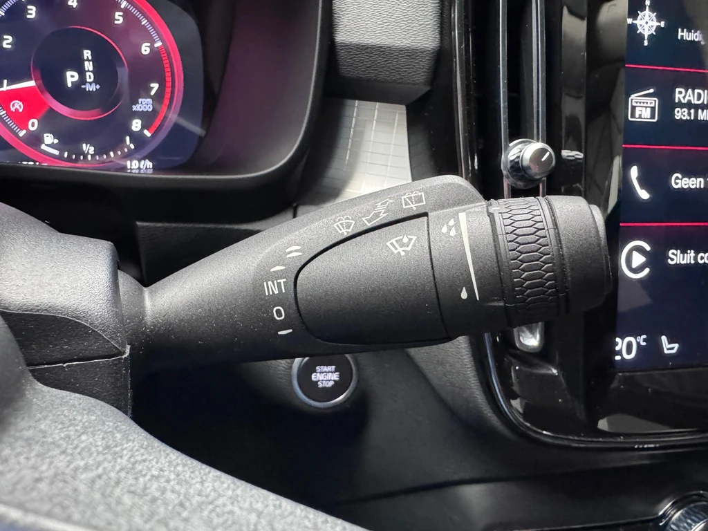 Volvo XC40 – foto 21