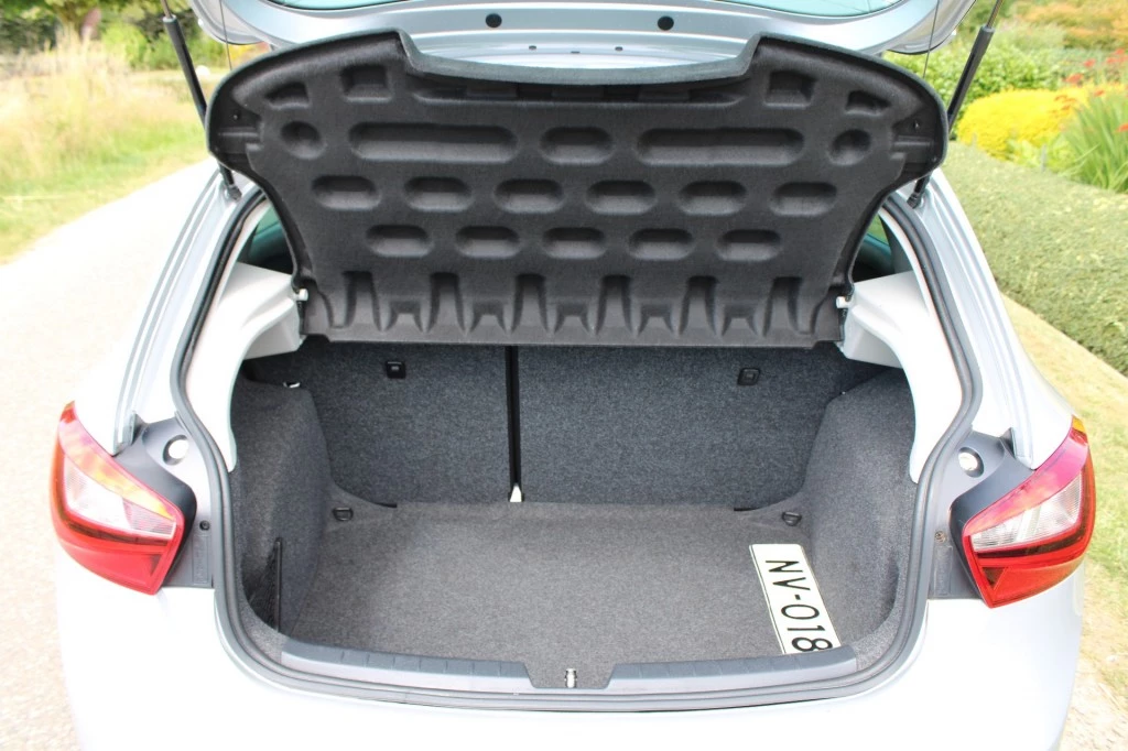 SEAT Ibiza – foto 32