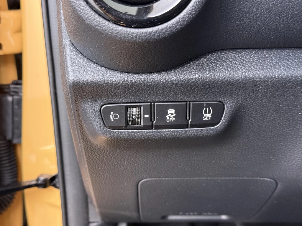 Kia Picanto – foto 24