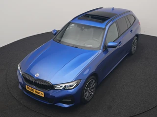 BMW 3 Serie – thumbnail 2