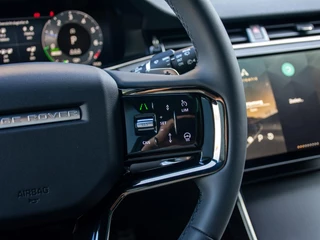 Land Rover Range Rover Evoque – thumbnail 27
