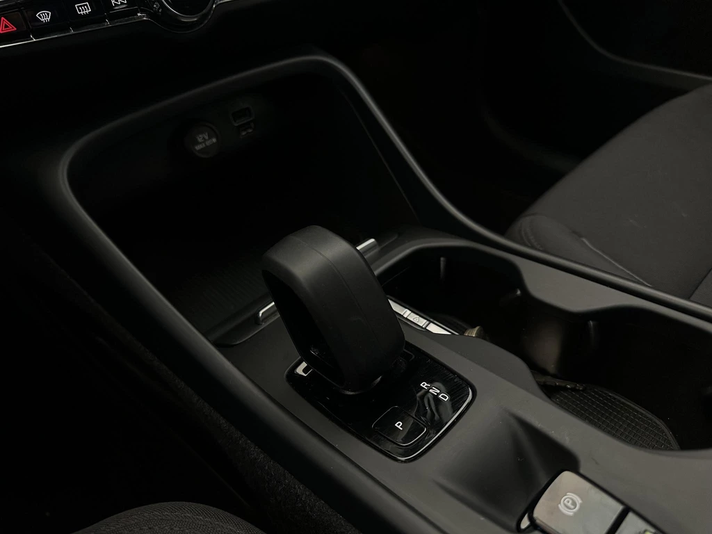 Volvo XC40 – foto 27