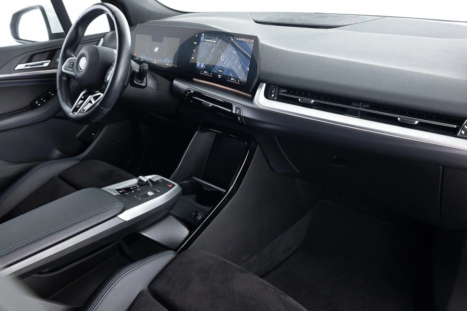 BMW 2 Serie – foto 9