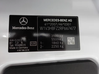 Mercedes-Benz Sprinter – thumbnail 45