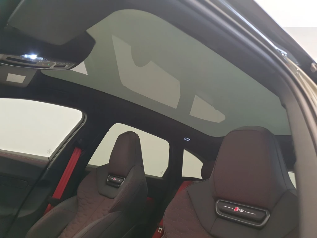 Audi RS5 – foto 28