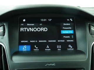 Ford Focus – thumbnail 20